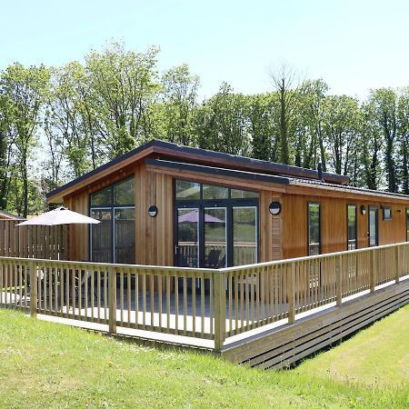 Woodpecker Lodge Skipton Zewnętrze zdjęcie