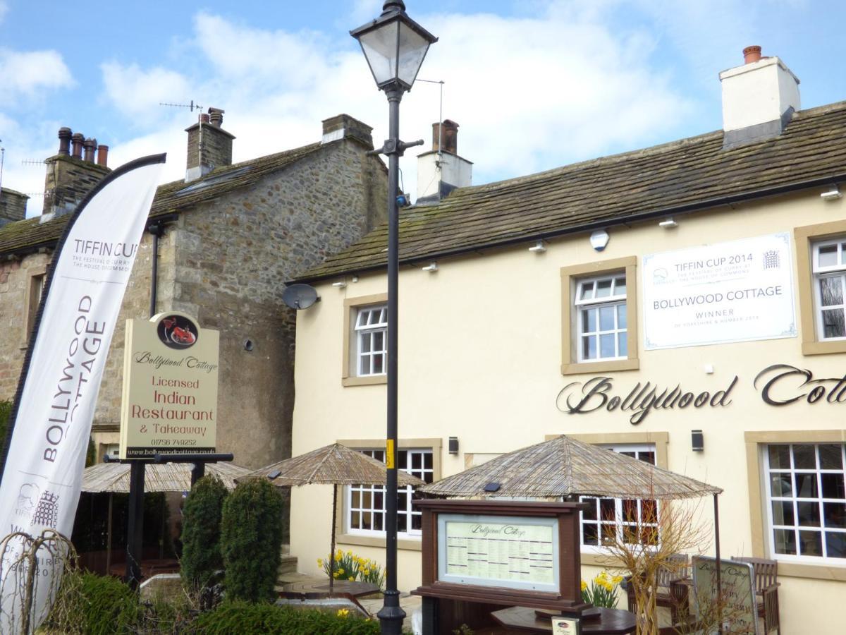 Woodpecker Lodge Skipton Zewnętrze zdjęcie