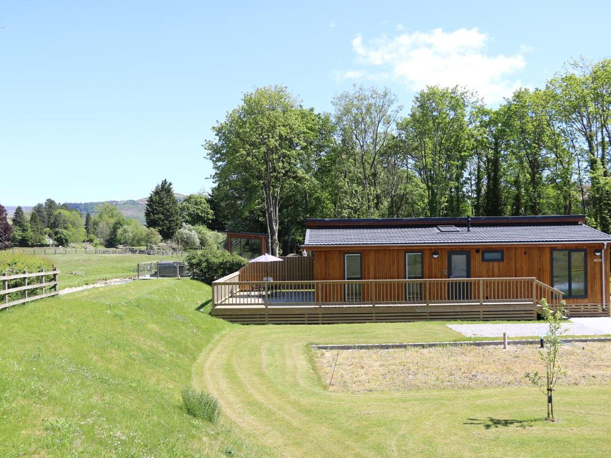Woodpecker Lodge Skipton Zewnętrze zdjęcie