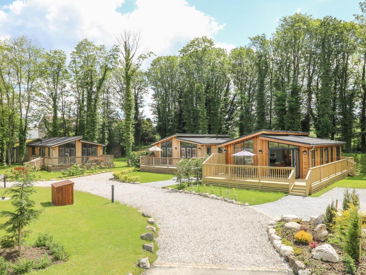Woodpecker Lodge Skipton Zewnętrze zdjęcie