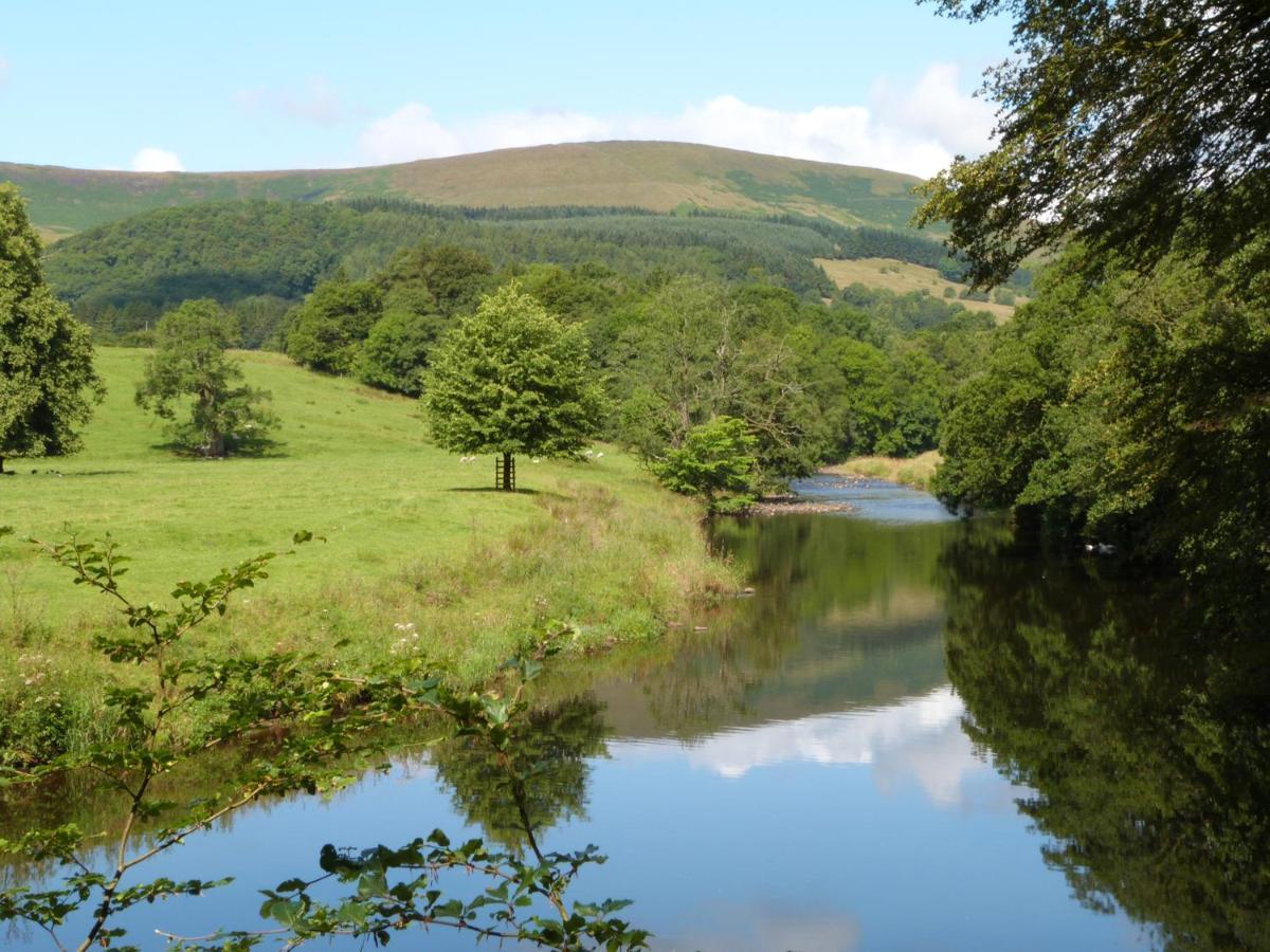 Woodpecker Lodge Skipton Zewnętrze zdjęcie